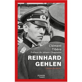 Reinhard Gehlen