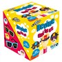 Cuboquiz - Devine qui tu es