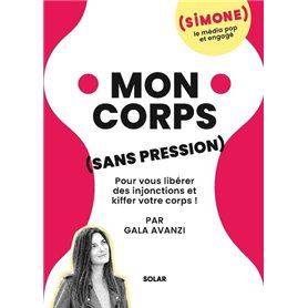 Simone - Mon corps sans pression