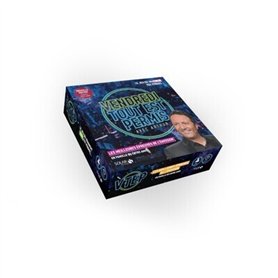 Jeu Vendredi tout est permis - Nouvelle édition