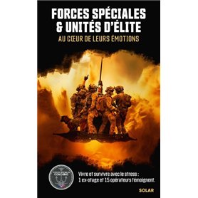 Forces spéciales et unités d'élites