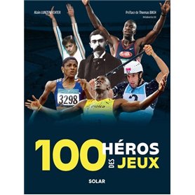 100 héros des Jeux