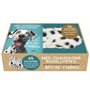 Coffret Mes chaussons bouillottes