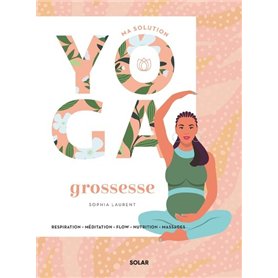 Ma solution yoga Grossesse