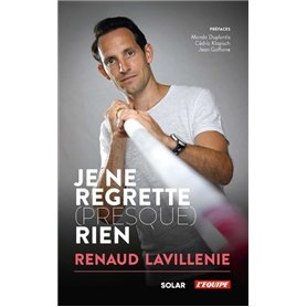Je ne regrette (presque) rien