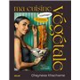 Ma cuisine végétale à partager - 80 recettes d'Asie et d'Orient