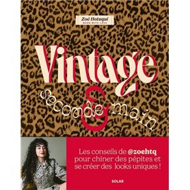 Vintage et seconde main