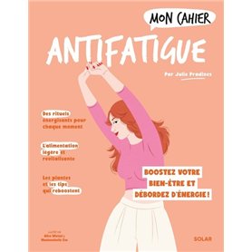 Mon Cahier Antifatigue NED