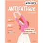 Mon Cahier Antifatigue NED