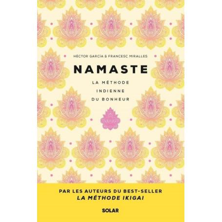Namaste