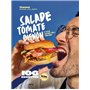 Salade