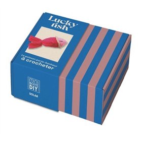 Minicoffret Lucky fish