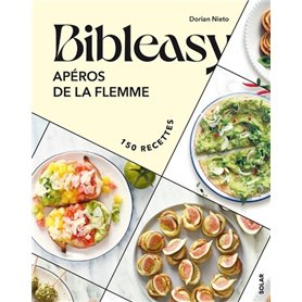 Apéros de la flemme