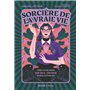 Sorcière de la vraie vie