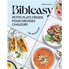 Petits plats froids pour grosses chaleurs - Bibleasy