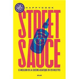 Street sauce