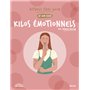 Mon cahier Rituels feel good Kilos émotionnels