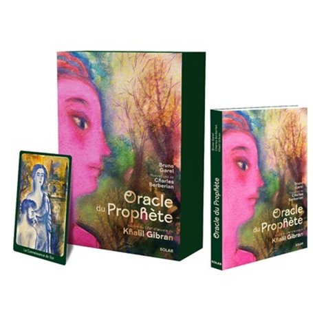 Oracle du Prophète