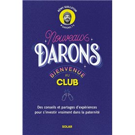 Nouveaux darons