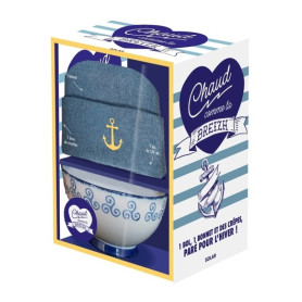 Coffret Chaud comme la Breizh