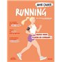 Mon cahier Running NED