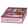 Coffret j'apprends le crochet