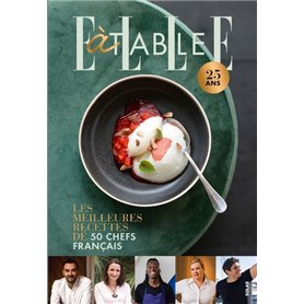 ELLE à table