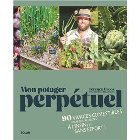 Mon potager perpétuel
