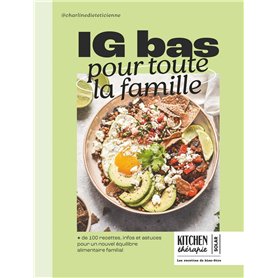 IG Bas pour toute la famille