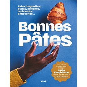 Bonnes pâtes !