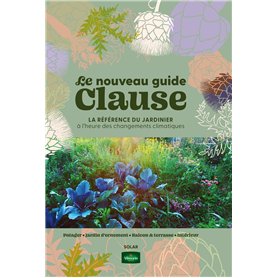 Nouveau guide Clause - 39è édition