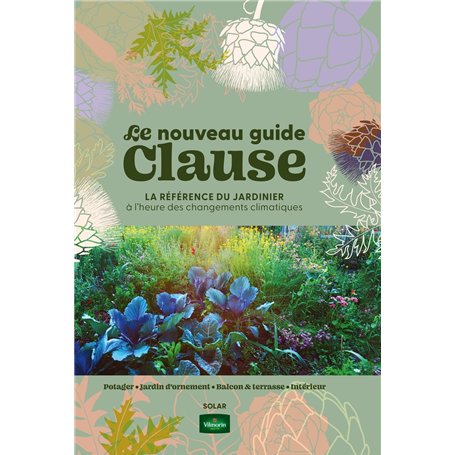 Nouveau guide Clause - 39è édition