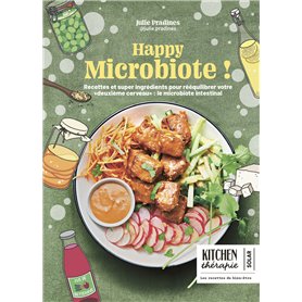 Happy microbiote