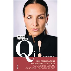Sonia Souid