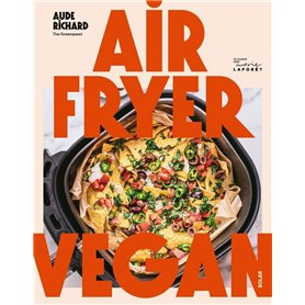 Airfryer Vegan
