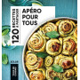 Apéro pour tous - Tous en Cuisine
