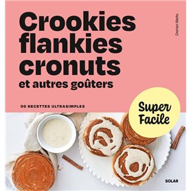 Super Facile - Crookies
