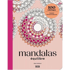 Mandalas Equilibre