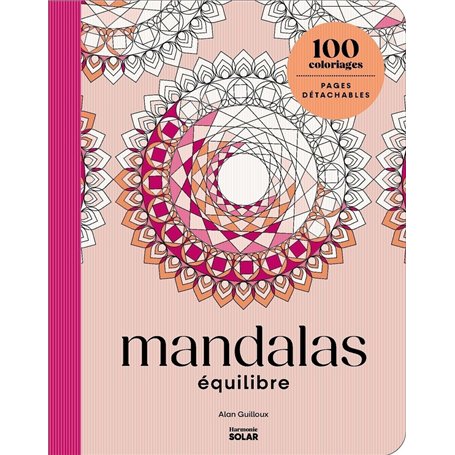 Mandalas Equilibre
