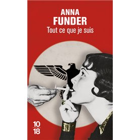 Tout ce que je suis