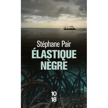 Elastique nègre