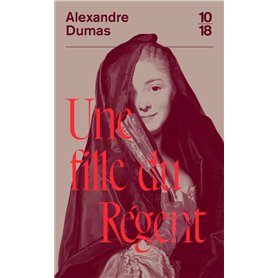 Une fille du Régent