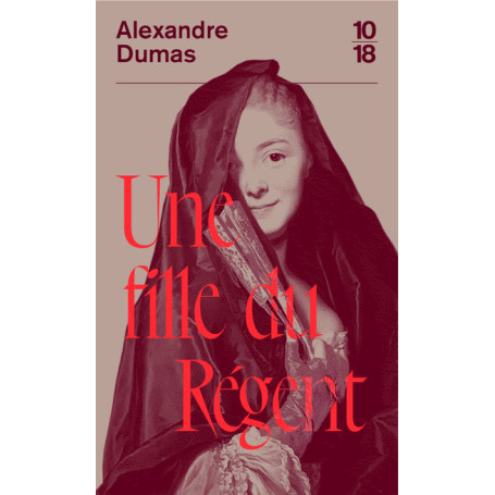 Une fille du Régent