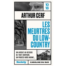 Les meurtres du Lowcountry