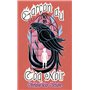 Garçon au coq noir