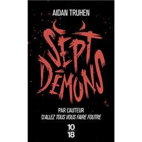Sept démons