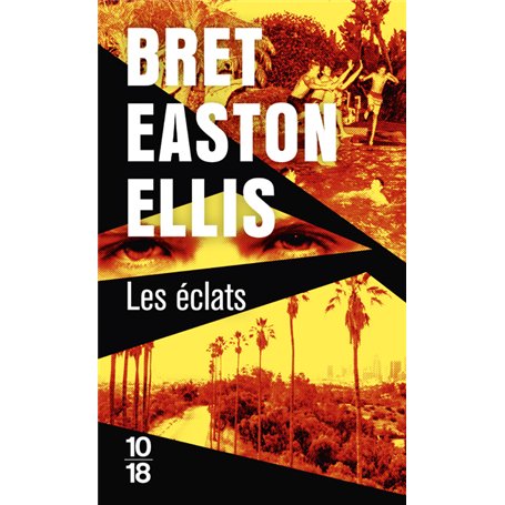 Les Eclats