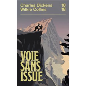 Voie sans issue