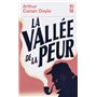 Sherlock Holmes - La vallée de la peur