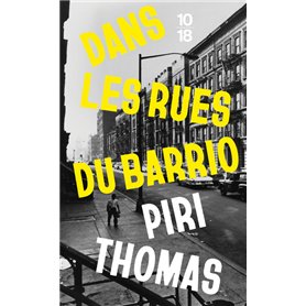 Dans les rues du Barrio